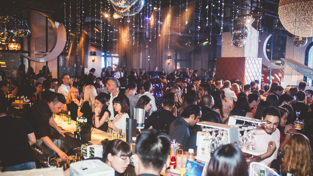 That's Shanghai 2015 Food & Drink Awards