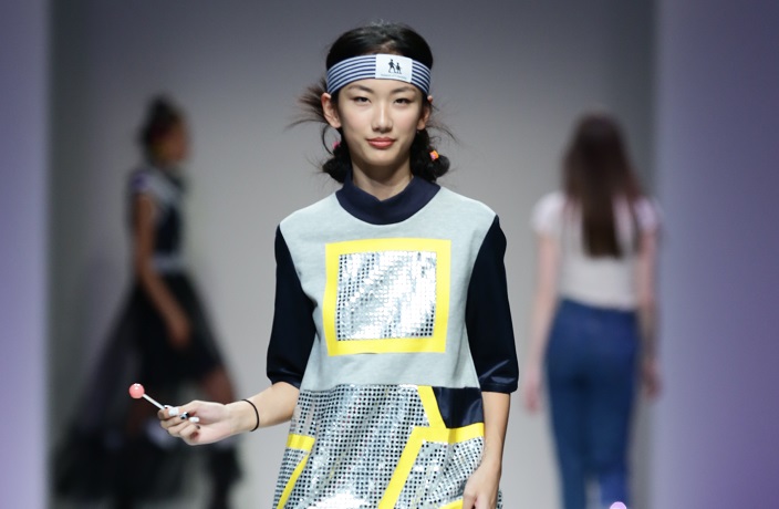 Apr 8-16: Shanghai Fashion Week
