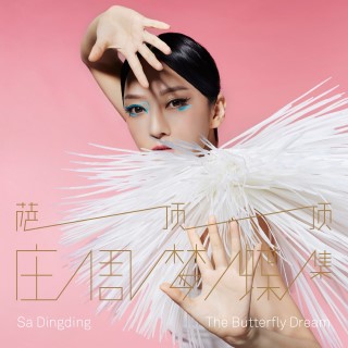 Sa Dingding - The Butterfly Dream