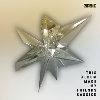 3asic - This Album Made My Friends Bas Sick