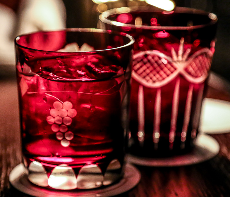 Oji Cocktail Bar Review Shanghai
