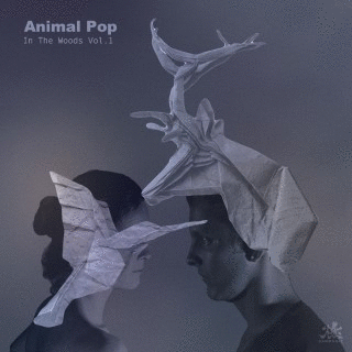 Animal Pop - In the Woods, Vol. 1 & Vol. 2