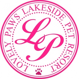 Lovely Paws Lakeside Pet Resort (Pet Boarding Facility)