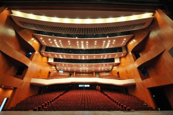 Shanghai Daning Theatre