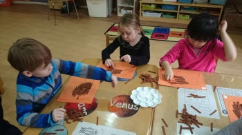 Sino European International Preschool