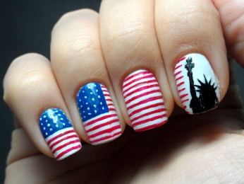 American Style Nail