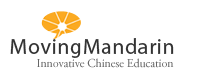 Moving Mandarin