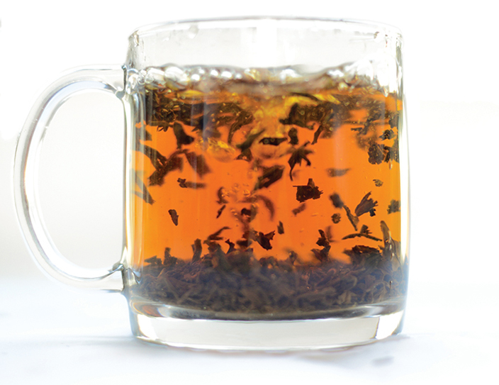 Black Tea — A Guide to the 5 Most Popular Teas in China