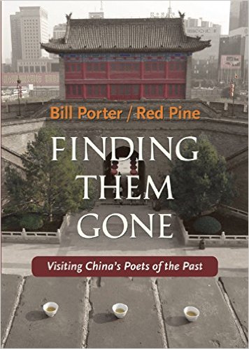 Bill Porter - Finding Them Gone