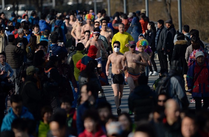 Beijing-Naked-Run-Annual-2016-Environmental-Protection-Awareness.6.jpg