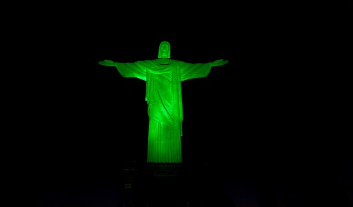 Christ-the-Redeemer-Rio-de-Janiero-Brazil-China-St-Patrick-s-Day-2016-Green.jpg