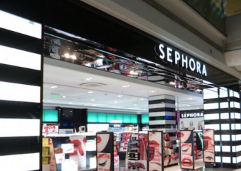 Sephora (Channel One Store)