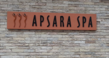 APSARA Spa ((Shanxi Bei Lu))