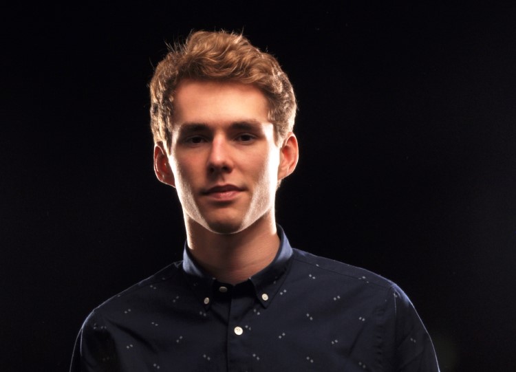 May 20: Lost Frequencies