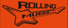 Rolling Music School