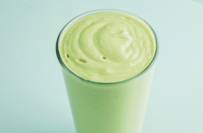6 of the Best: Smoothies