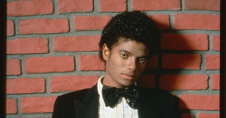 Apr 19: Michael Jackson's Journey from Motown to Off the Wall