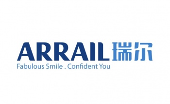 Arrail Dental ((Huaihai Zhong Lu))