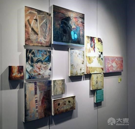 July 1–4: Shanghai Young Art Fair