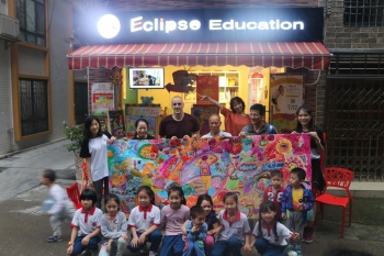 Eclipse English Education