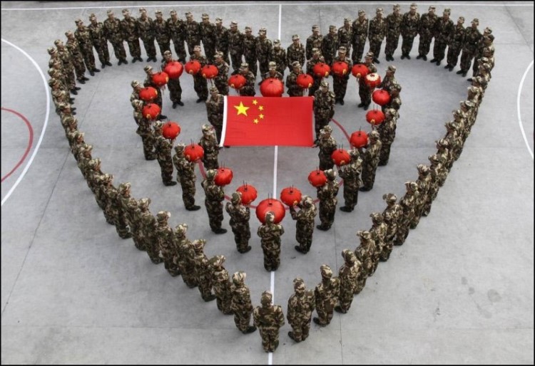 Aug 9: Chinese Valentine’s Day