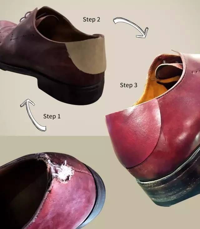 Repair Your Pet-Damaged Shoes with Cobbler's Suggest