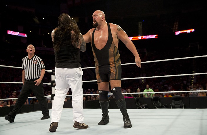 In their Own Words: The Big Show, Professional Wrestling's Giant