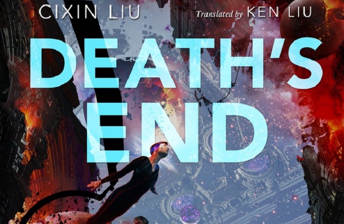 Liu Cixin: Death's End