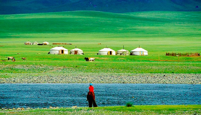 Inner Mongolia
