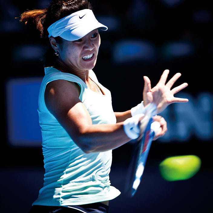 Li Na on Retirement and What She Misses About Tennis
