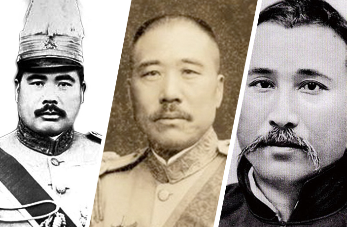 3 of the Most Badass Warlords in Chinese History