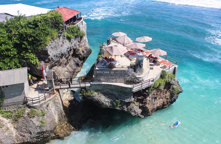 6 Epically Beautiful Places to Visit in Bali