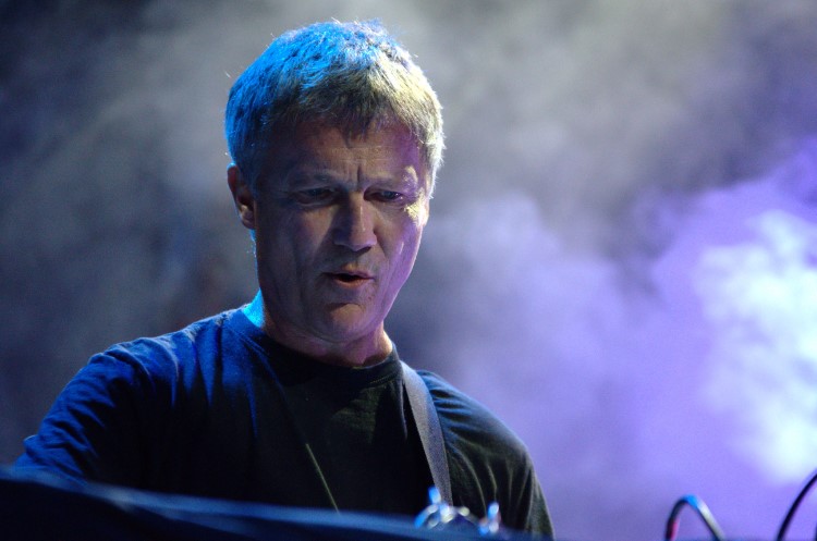 Nov 6: Michael Rother
