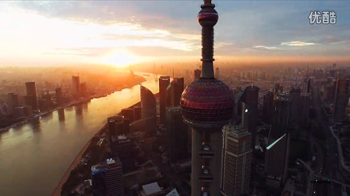 WATCH: Jawdropping 'Shanghai Forever' Video Captures the Real Shanghai