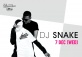 Club Cubic presents DJ SNAKE