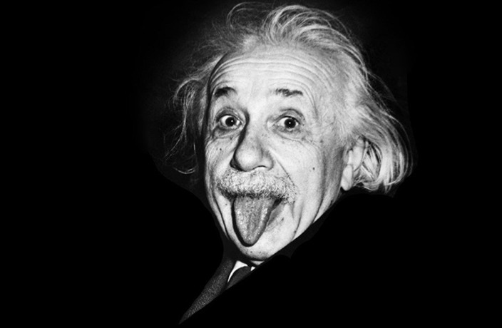 This Day in History: When Albert Einstein Came to Shanghai