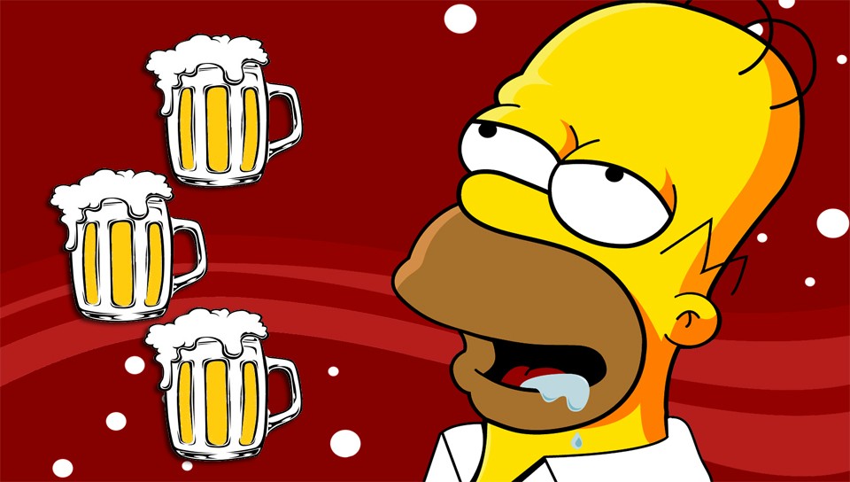Beer-Homer-SimPSon-PS-Vita-Wallpaper.jpg