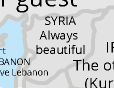 Syria: Always Beautiful