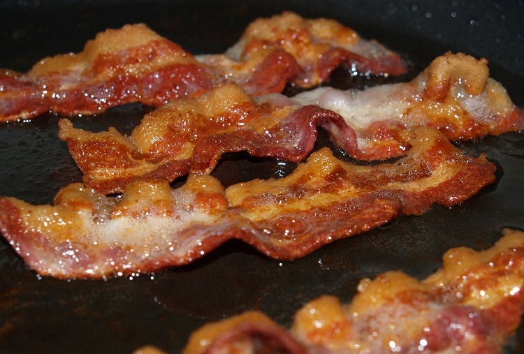 Nov 13: Baconfest '16