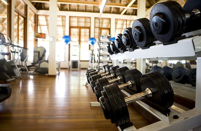 7 Awesome Beijing Gyms to Help You Stay in Shape This Winter