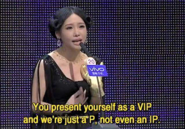 Craziest things Chinese Dating show