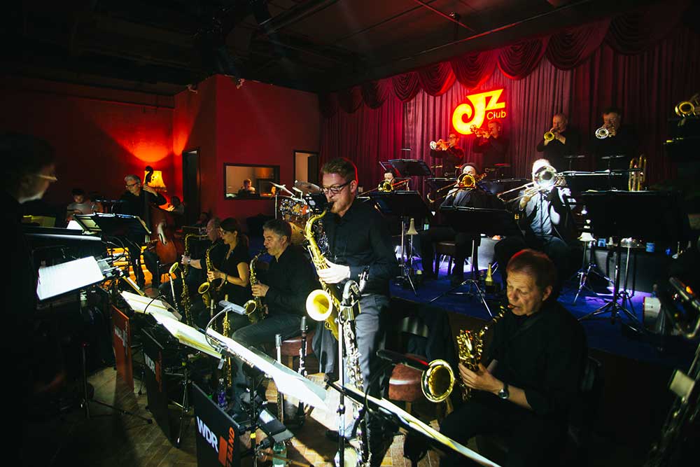 JZ Club Live Music Jazz Shanghai - That's Shanghai - thatsmags.com