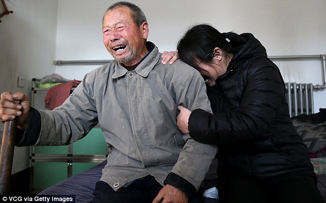 Chinese Court Finds Man Executed 21 Years Ago Innocent