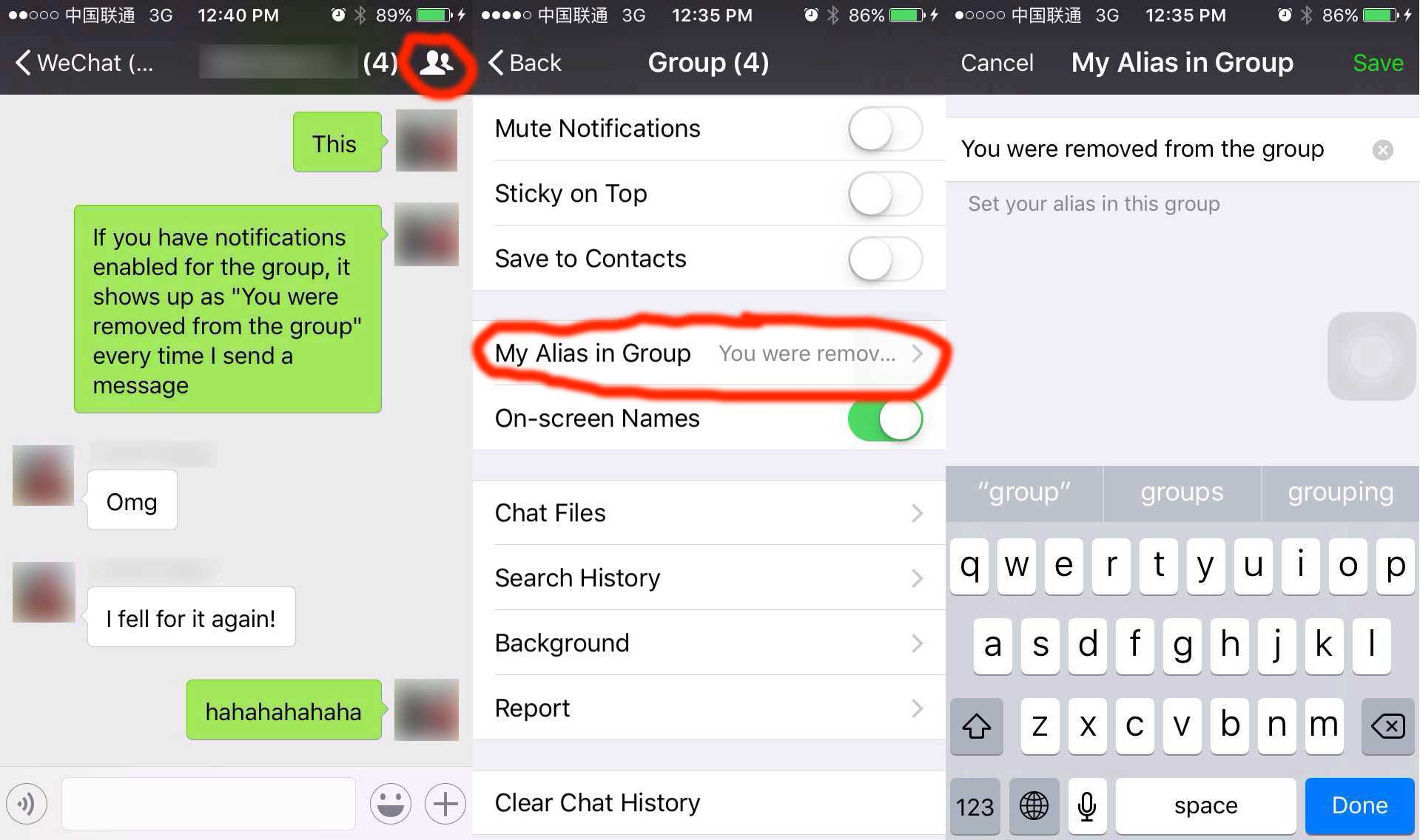 12 Amazing WeChat Features You Probably Never Knew About