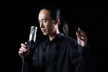 zhao peng dec singer beijing gig weekly guide