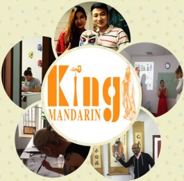 King Mandarin