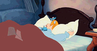 waking-up-early-on-the-weekend.gif