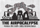 Airpocalypse NOW! Jing-A tap takeover