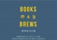 Books &Brews @Bionic Brew Shekou Pop-up Bar