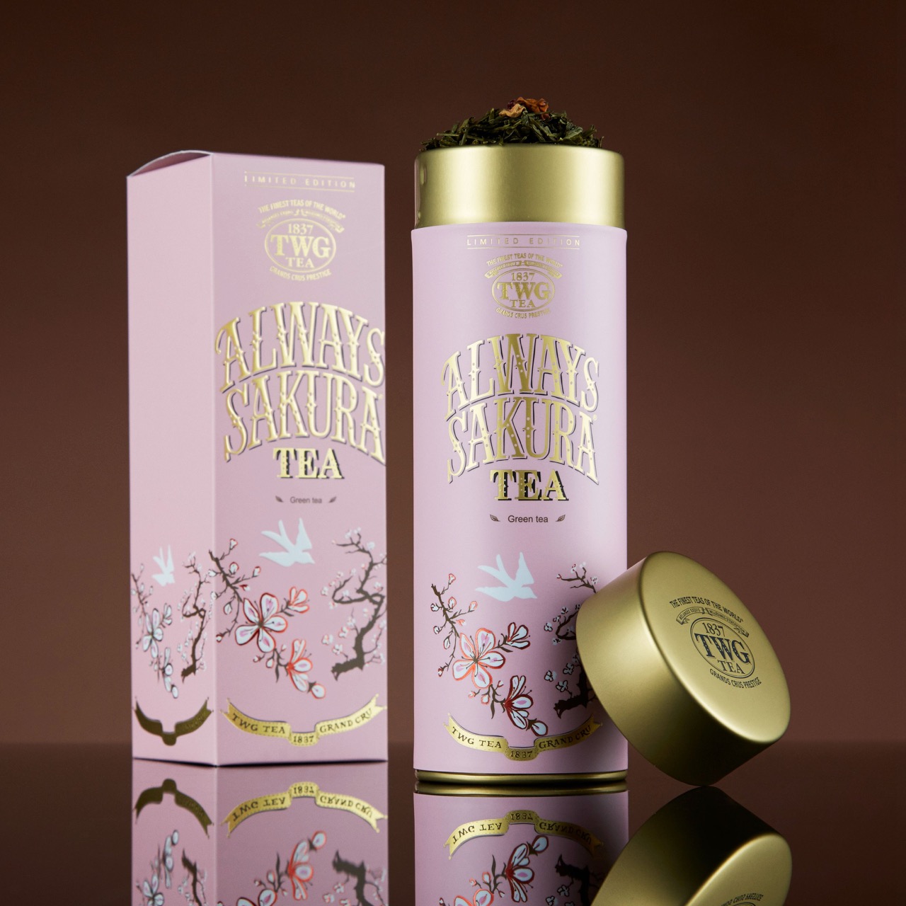 TWG-Tea-always-sakura-tea-limited-edition